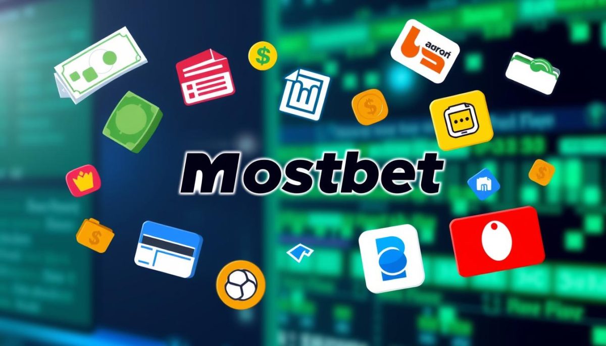 Mostbet: Ақшаны алу және төлемдерді қалай алуға болады