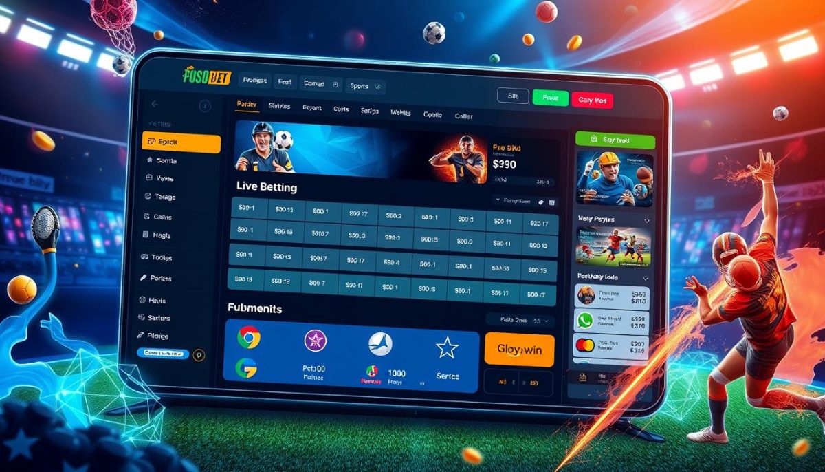 Mostbet букмекерлік платформа ерекшеліктері